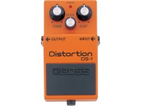 <b>DELUXE PACK BOSS DS-1 DISTORTION CABO BOSS BIC-10A-OR</b> <b>DELUXE PACK BOSS DS-1 DISTORTION CABO BOSS BIC-10A-OR</b>